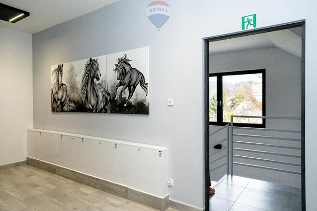 Słoneczna kawalerka typu studio