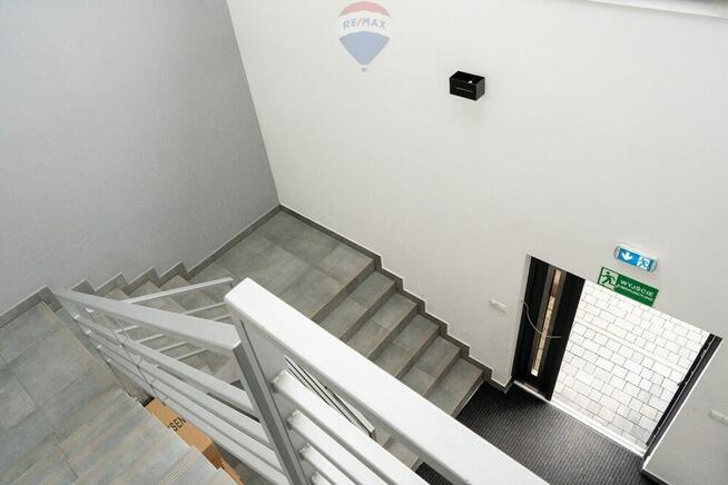 Słoneczna kawalerka typu studio