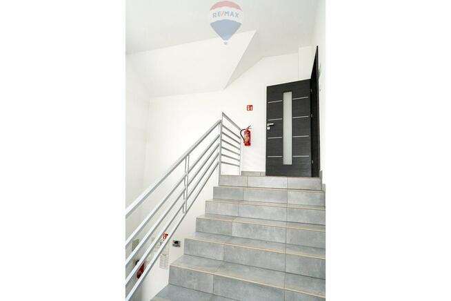 Słoneczna kawalerka typu studio