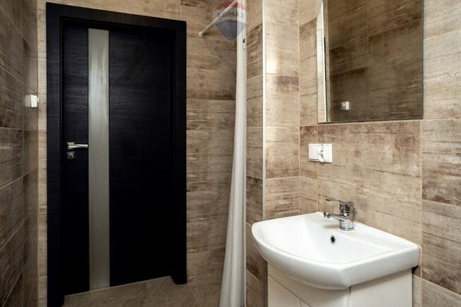 Słoneczna kawalerka typu studio