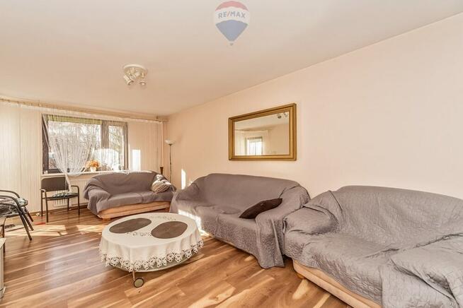 Dom przy lesie 1858 m² działki – Bielsko