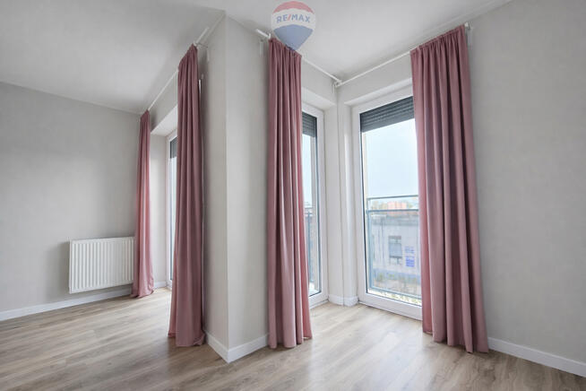 Na sprzedaż 2 pokoje ul.Słoneczna