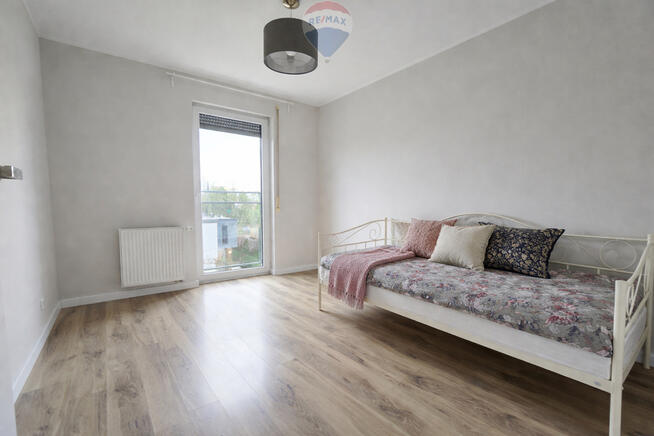 Na sprzedaż 2 pokoje ul.Słoneczna