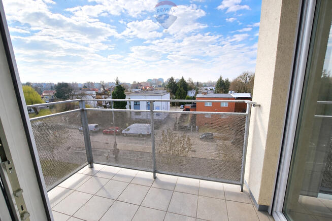 Na sprzedaż 2 pokoje ul.Słoneczna