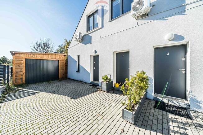 Mieszkanie osobne wejście bezczynszowe Grunwald