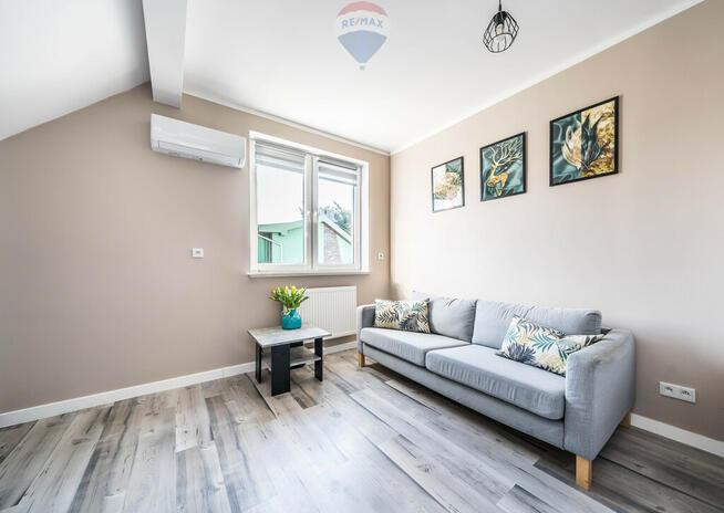 Mieszkanie osobne wejście bezczynszowe Grunwald