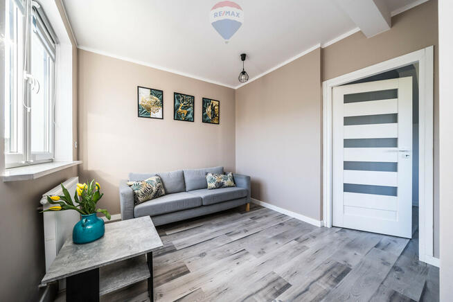 Mieszkanie osobne wejście bezczynszowe Grunwald