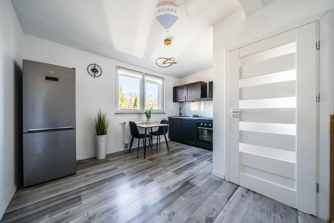 Mieszkanie osobne wejście bezczynszowe Grunwald