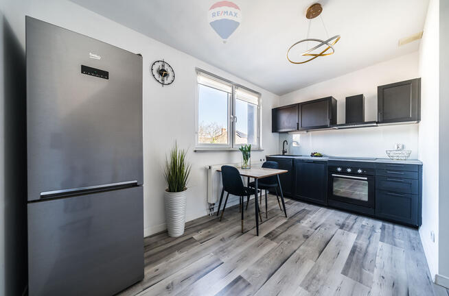 Mieszkanie osobne wejście bezczynszowe Grunwald