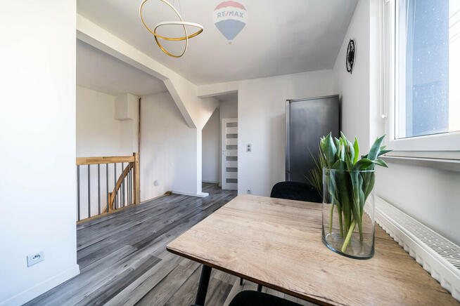 Mieszkanie osobne wejście bezczynszowe Grunwald