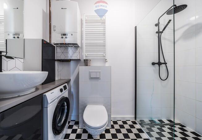 Mieszkanie osobne wejście bezczynszowe Grunwald