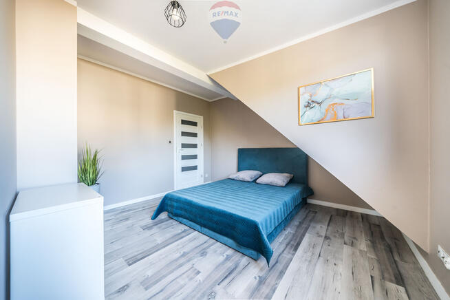 Mieszkanie osobne wejście bezczynszowe Grunwald