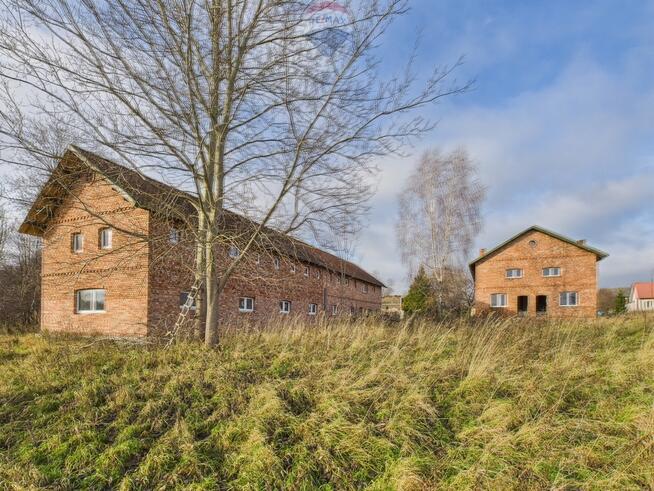 Dwa domy ,Cena do negocjacji , Mazury