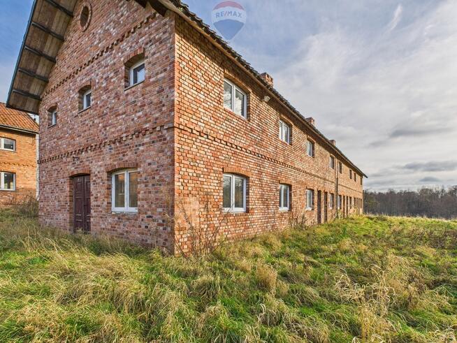 Dwa domy ,Cena do negocjacji , Mazury