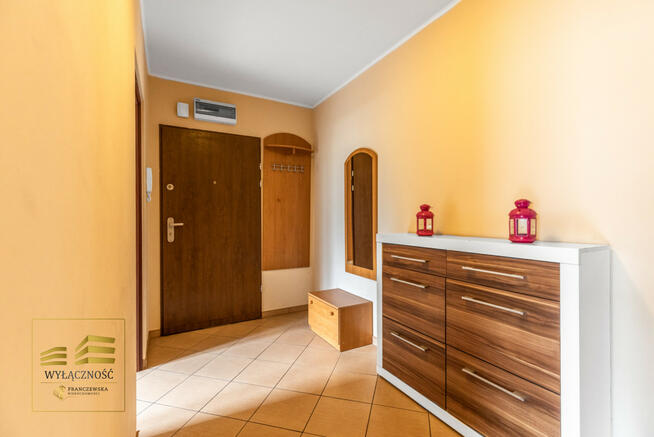 Mieszkanie Lublin Śródmieście,