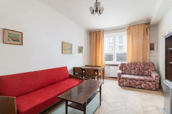 Mieszkanie Warszawa Praga Płn., Brechta Bertolta