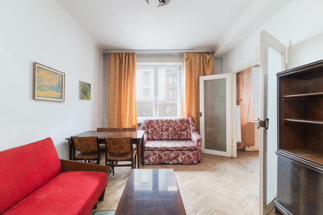 Mieszkanie Warszawa Praga Płn., Brechta Bertolta