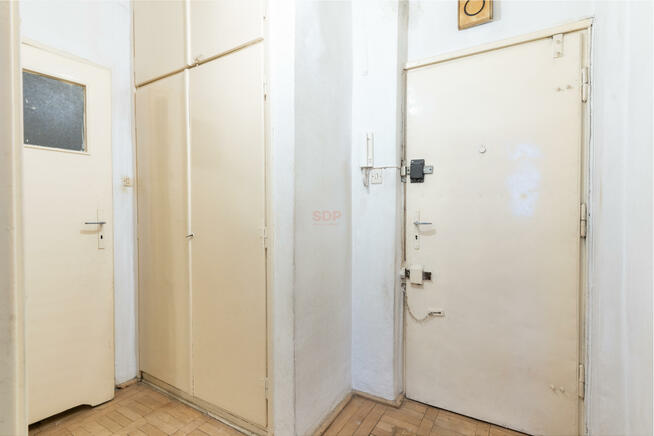 Mieszkanie Warszawa Praga Płn., Brechta Bertolta