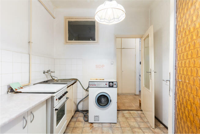 Mieszkanie Warszawa Praga Płn., Brechta Bertolta