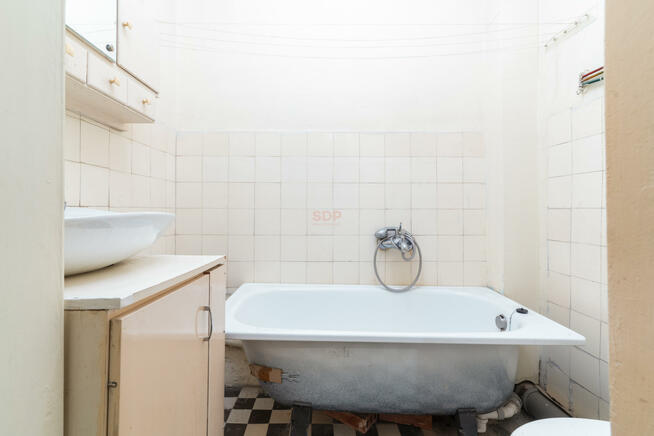 Mieszkanie Warszawa Praga Płn., Brechta Bertolta