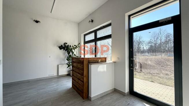 Lokal użytkowy Wrocław Fabryczna, Maślice, Królewiecka