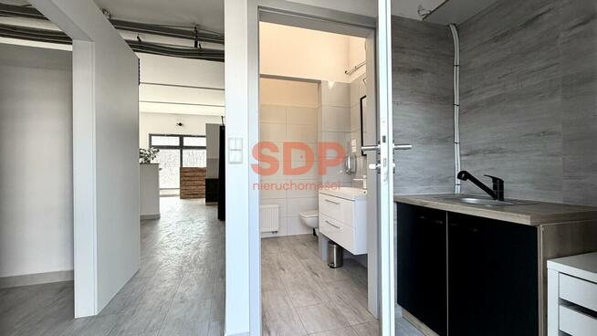 Lokal użytkowy Wrocław Fabryczna, Maślice, Królewiecka