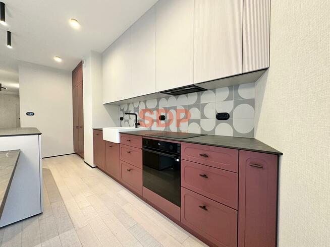 Mieszkanie Wrocław, Długa