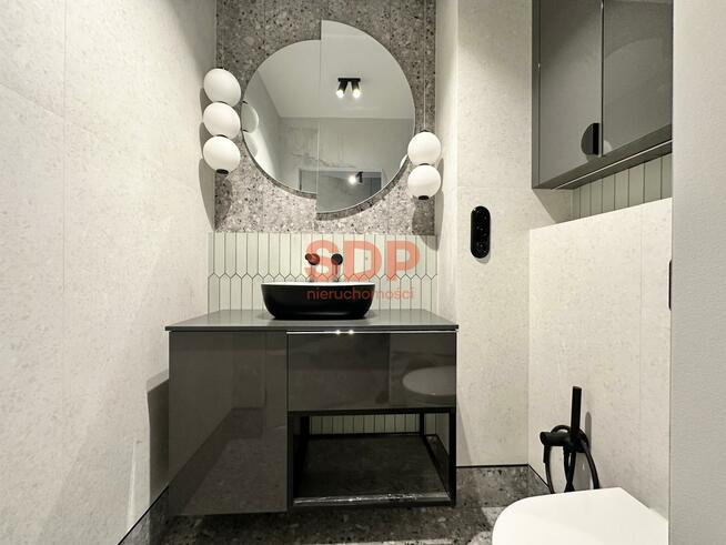 Mieszkanie Wrocław, Długa