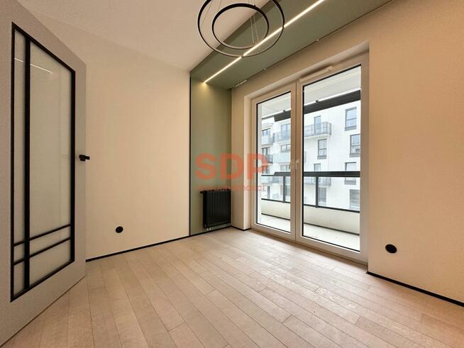 Mieszkanie Wrocław, Długa