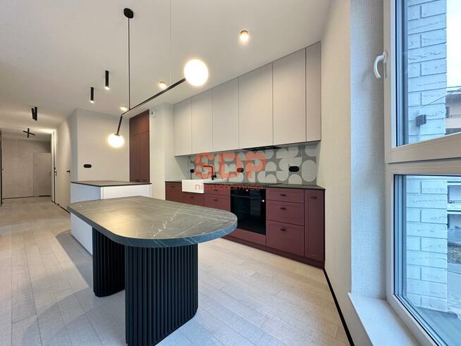 Mieszkanie Wrocław, Długa