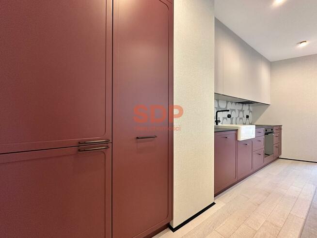 Mieszkanie Wrocław, Długa