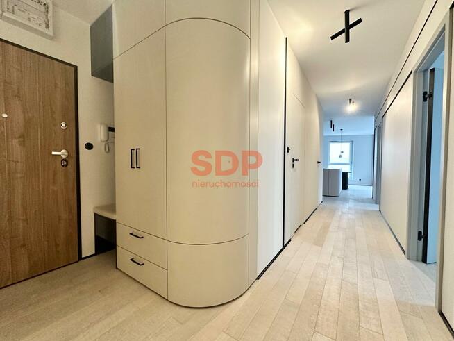 Mieszkanie Wrocław, Długa