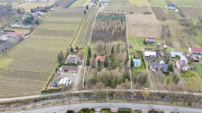 Dom Świdnik gm. Łukowica