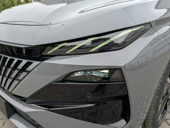 Peugeot 308 GT Exclusive Hybrid 145KM Matrix LED/Ambient/Alcantara/Pamięć foteli