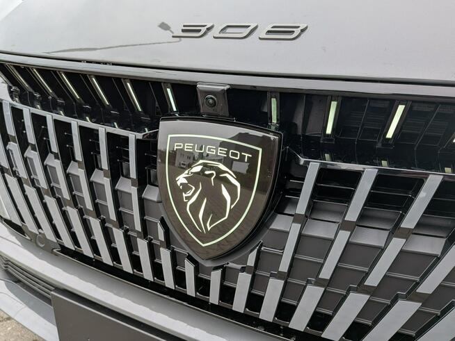 Peugeot 308 GT Exclusive Hybrid 145KM Matrix LED/Ambient/Alcantara/Pamięć foteli