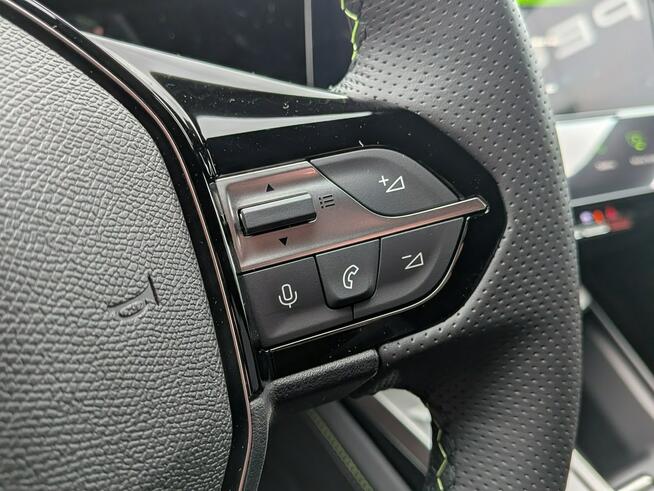 Peugeot 308 GT Exclusive Hybrid 145KM Matrix LED/Ambient/Alcantara/Pamięć foteli