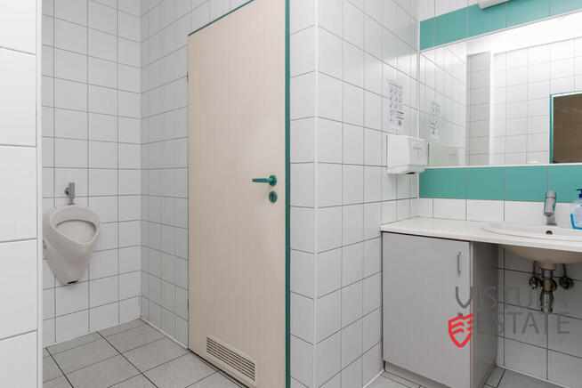 Lokal biurowy 187 m2 | dużo miejsc parkingowych