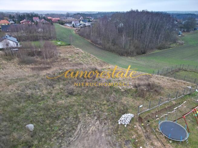 Małkowo działka pod twój dom marzeń.