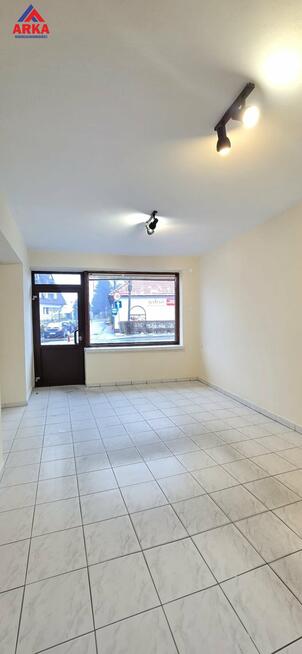 Lokal użytkowy Mszana Dolna Centrum