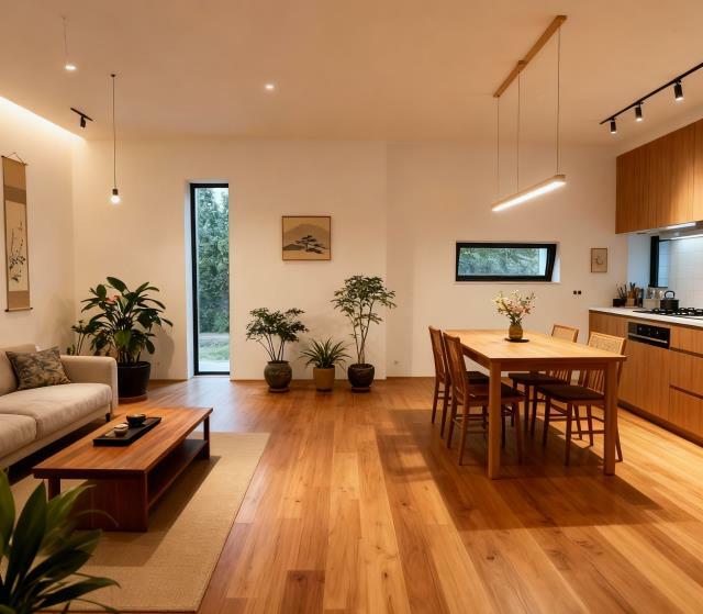 Dom Warszawa Międzylesie