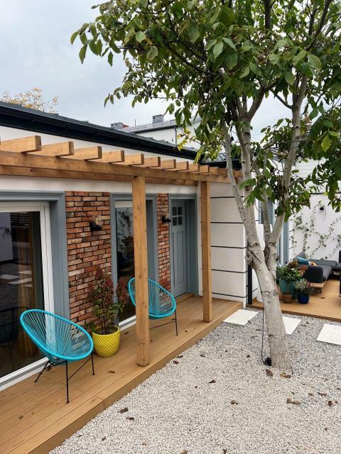 Dom Warszawa Wesoła