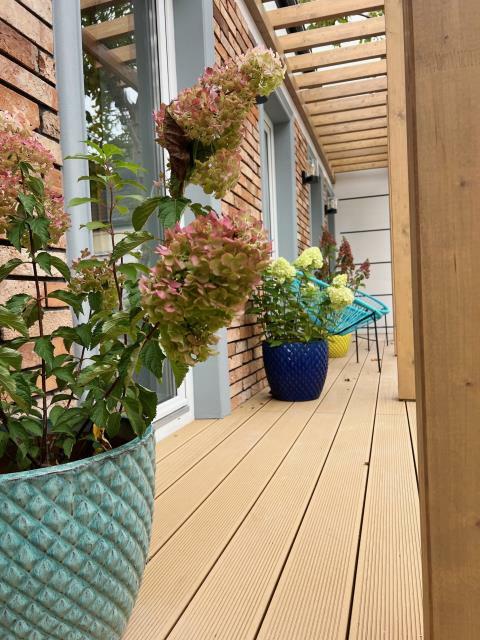 Dom Warszawa Wesoła