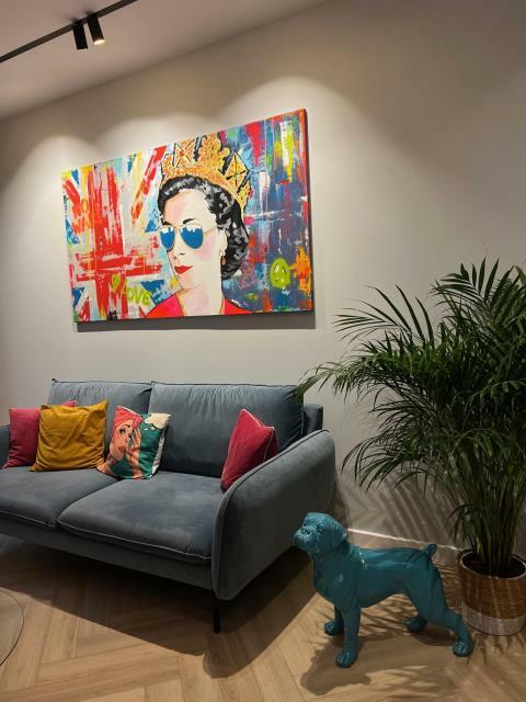 Dom Warszawa Wesoła