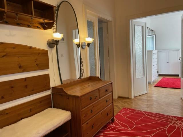 Mieszkanie Warszawa Rembertów