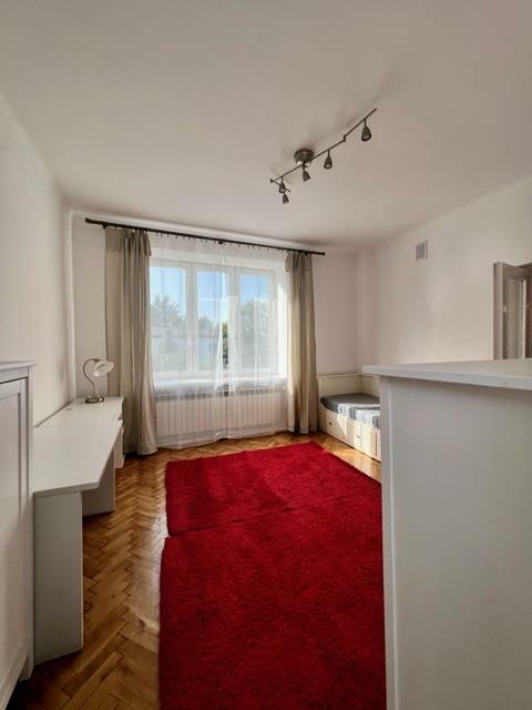 Mieszkanie Warszawa Rembertów