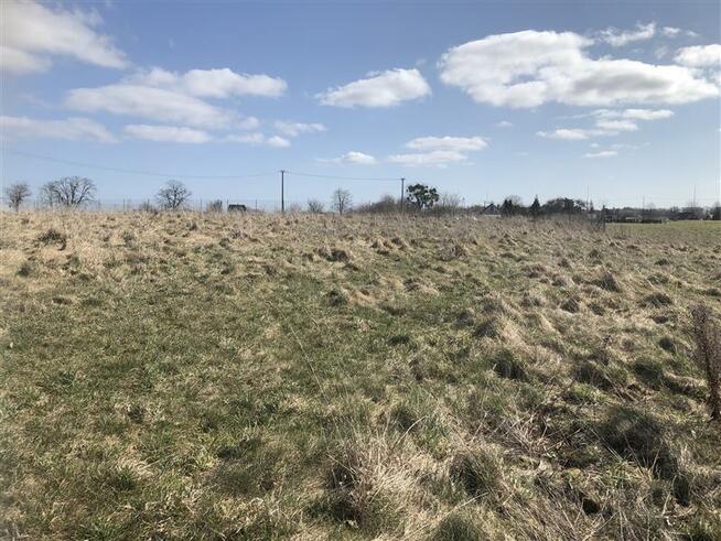 Działka budowlana Sławutowo gm. Puck, xx