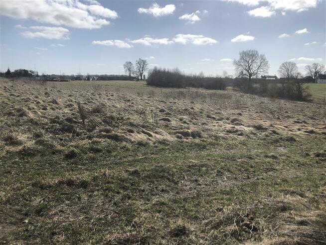 Działka budowlana Sławutowo gm. Puck, xx