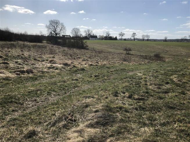 Działka budowlana Sławutowo gm. Puck, xx