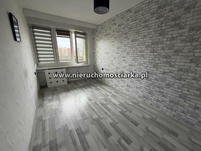 Mieszkanie Wodzisław Śląski