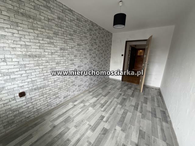 Mieszkanie Wodzisław Śląski